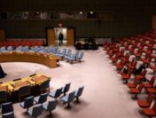 «Мобилизация нам не нужна»: постпред РФ при ООН Василий Небензя опроверг слухи о новой волне призыва