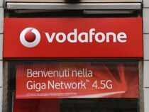 Vodafone продает итальянское подразделение компании Swisscom