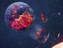 Астрономы обнаружили, что по крайней мере одна из дюжины звезд свидетельствует о поглощении планет