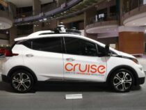 GM Cruise начнет тестирование роботакси