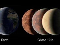 TESS обнаружил интригующий мир размером между Землей и Венерой