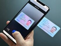 ИИ научили распознавать карту иностранного гражданина
