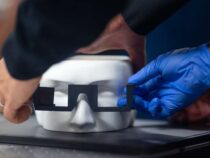Искусственный интеллект и голография привносят дополненную 3D-реальность в обычные очки