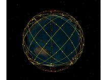 Группировки спутников на низкой околоземной орбите дополняют GNSS