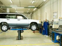 Ученые обнаружили серьезные бреши в кибербезопасности на автомастерских