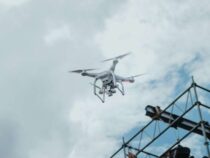 5 из 10 опрошенных говорят, что в будущем будут пользоваться воздушным такси