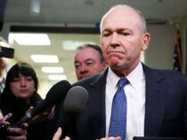 Генеральному директору Boeing грозит допрос