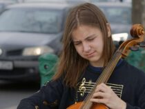 Занятия музыкой замедляют развитие мозга у подростков