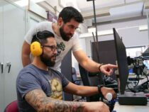 Ученые модифицируют параметры конфигурации «фантомных ощущений», чтобы люди могли их воспринимать