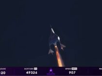 Virgin Galactic готовится к последнему космическому полету перед двухлетней паузой
