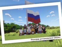 Minecraft и Roblox в России хотят маркировать как азартные игры