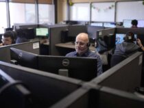ИИ сделает работников более эффективными