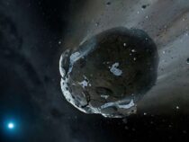 Ученые раскрывают информацию о Фаэтоне
