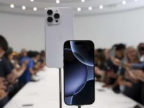 iPhone 16, новые AirPods и другие яркие моменты с презентации продукции Apple