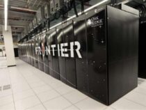 Суперкомпьютер Frontier достигает новых высот на третьем году эксафлопсной работы