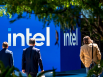 Акции Intel резко выросли
