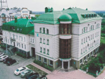 НРА повысило кредитный рейтинг банка Хлынов до ruBBB+