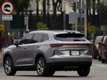 Россияне массово стали отказываться от китайских автомобилей из-за проблем с обслуживанием