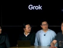 Илон Маск xAI представил Grok 3