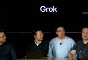 Илон Маск xAI представил Grok 3
