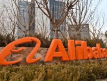 Китайская Alibaba инвестирует $50 млрд в искусственный интеллект и облачные вычисления