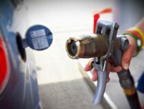 Автомобили массово переводят на газ
