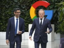 Центр Google в Польше будет развивать использование ИИ в секторах энергетики и кибербезопасности