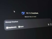 DeepSeek потряс основные закономерности высоких технологий
