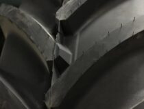 Представлена новая модель шин для аграрного сектора от KAMA TYRES