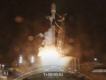 Телескоп NASA Spherex отправляется на составление карты всего неба и миллионов галактик