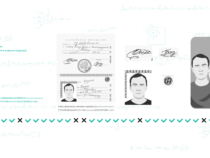 Выпущена новая версия ПО Smart ID Engine для распознавания документов