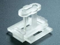 Устройство, напечатанное на 3D-принтере, позволяет точно моделировать сложные ткани человека в лабораторных условиях