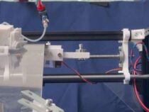 Мягкие роботы могут самостоятельно выходить из 3D-принтера