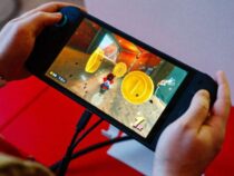 Nintendo стремится повторить успех Switch с новой консолью