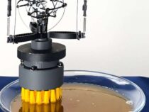 Новый робот-уборщик может способствовать автоматизации домашних дел