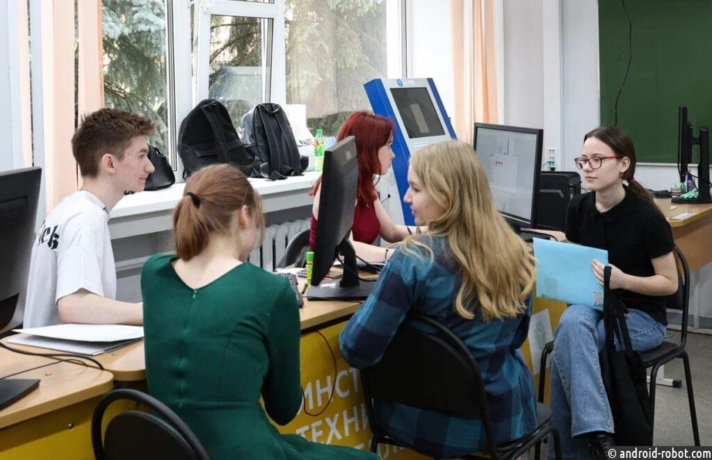 НИЯУ МИФИ: Предварительные итоги приемной кампании