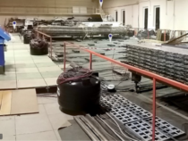 Cоздана уникальная установка ПРИЗМА— наземный барометр космической погоды