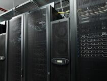 Соединенные Штаты готовят запрет на использование компонентов китайских центров обработки данных
