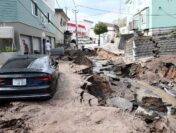 Число жертв землетрясений в Венесуэле возросло до 188 человек, более 1500 пострадавших