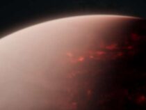 Сверхгорячая суперземля демонстрирует признаки плотной атмосферы, несмотря на экстремальные условия
