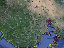 Новая карта Института Митчелла: география ПВО Китая ставит под сомнение старые мифы