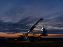 Миссия на аэростатах поднимает планку в науке об экзопланетах