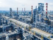 Московский НПЗ остановил работу до 2027 — на него приходится 35 процентов потребности Москвы в топливе