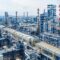 Московский НПЗ остановил работу до 2027 — на него приходится 35 процентов потребности Москвы в топливе