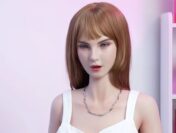 Робот Lovense Emily AI