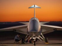 Космический аппарат NASA X-59 готовится ко второму полету