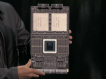 Nvidia представила платформу искусственного интеллекта Vera Rubin