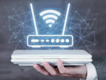 Nokia представила предварительную концепцию Wi-Fi 9