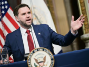 Вице-президент США допустил, что Антихрист уже ходит среди нас, а конец света может наступить в любую минуту