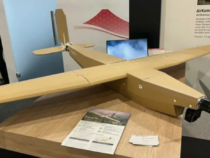 Картонный дрон-камикадзе за $1200: Япония сделала ставку на дешёвые беспилотники, способные изменить правила современной войны